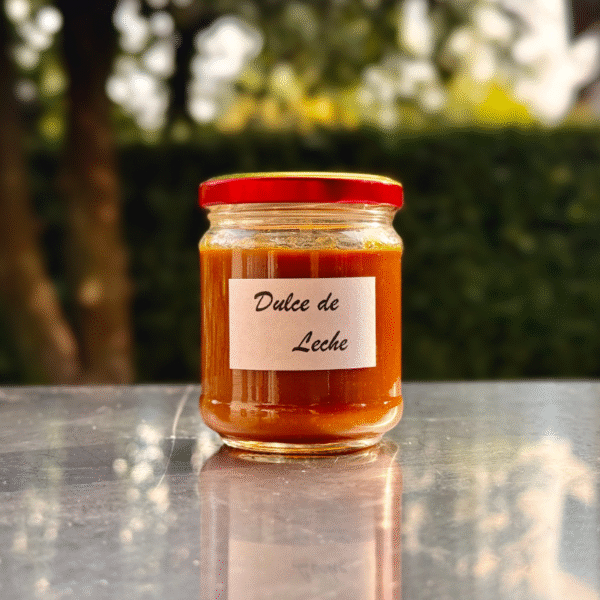 Dulce de Leche