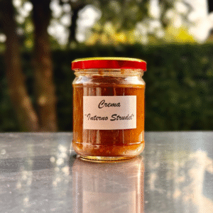 Crema Interno Strudel