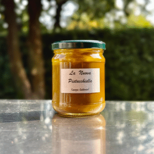 La Nuova Pistacchiella (senza lattosio)