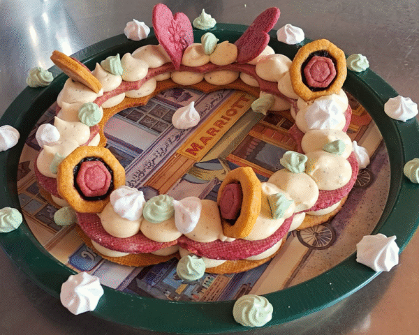 Torte in Frolla personalizzate