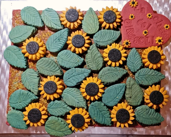 Torte in Frolla personalizzate