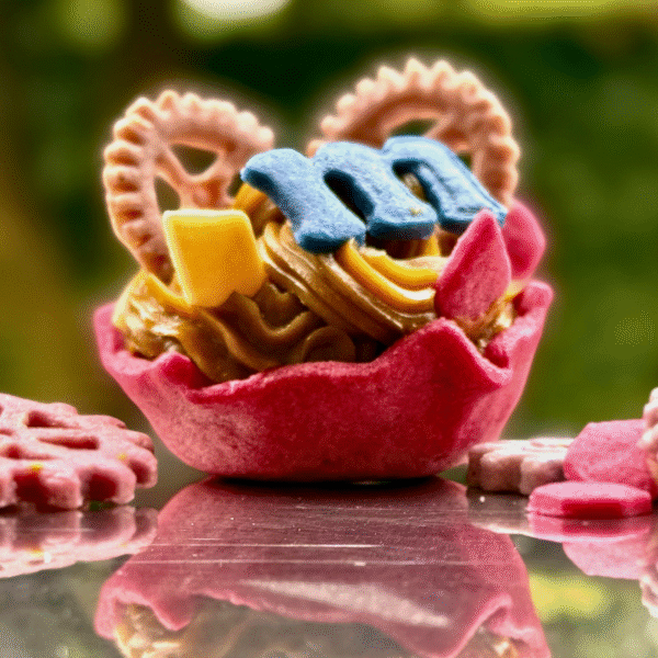 Torte in Frolla personalizzate