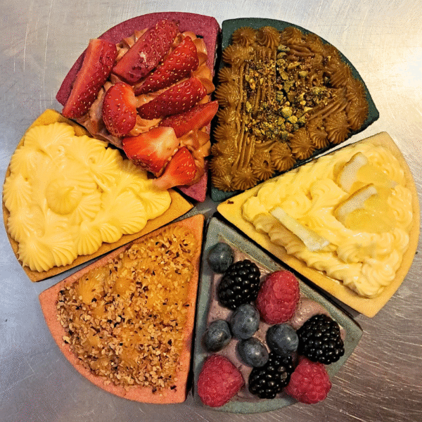 Torte in Frolla personalizzate