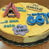 Torte in Frolla personalizzate