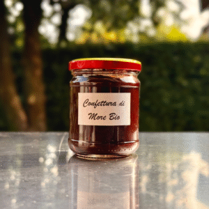 Confettura di More Bio