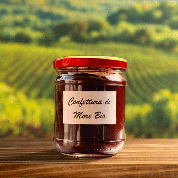 Confettura more bio Confettura di More Bio