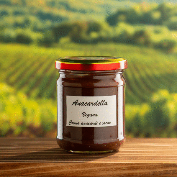 Anacardella (vegana)