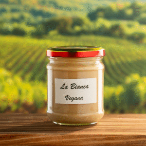 La Bianca vegana La Bianca (vegana)