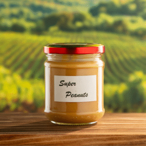 Super Peanut